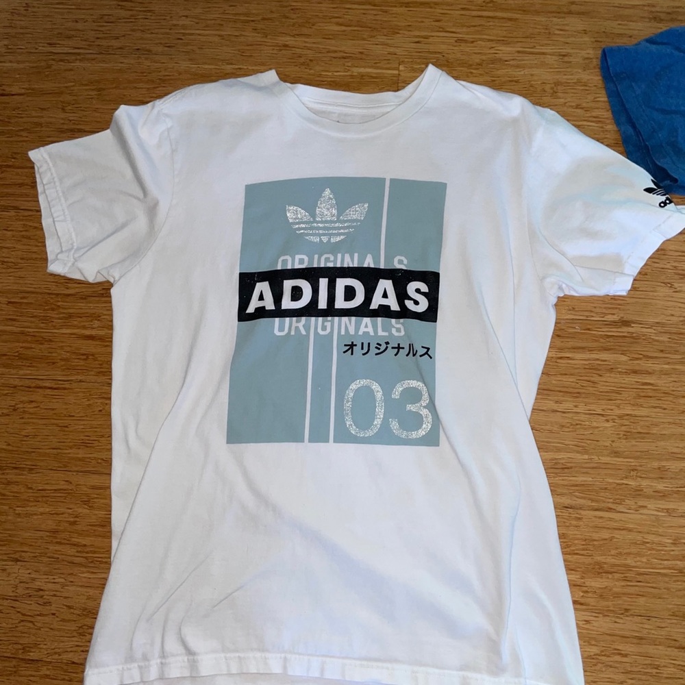 Adidas Original Men’s Shirt